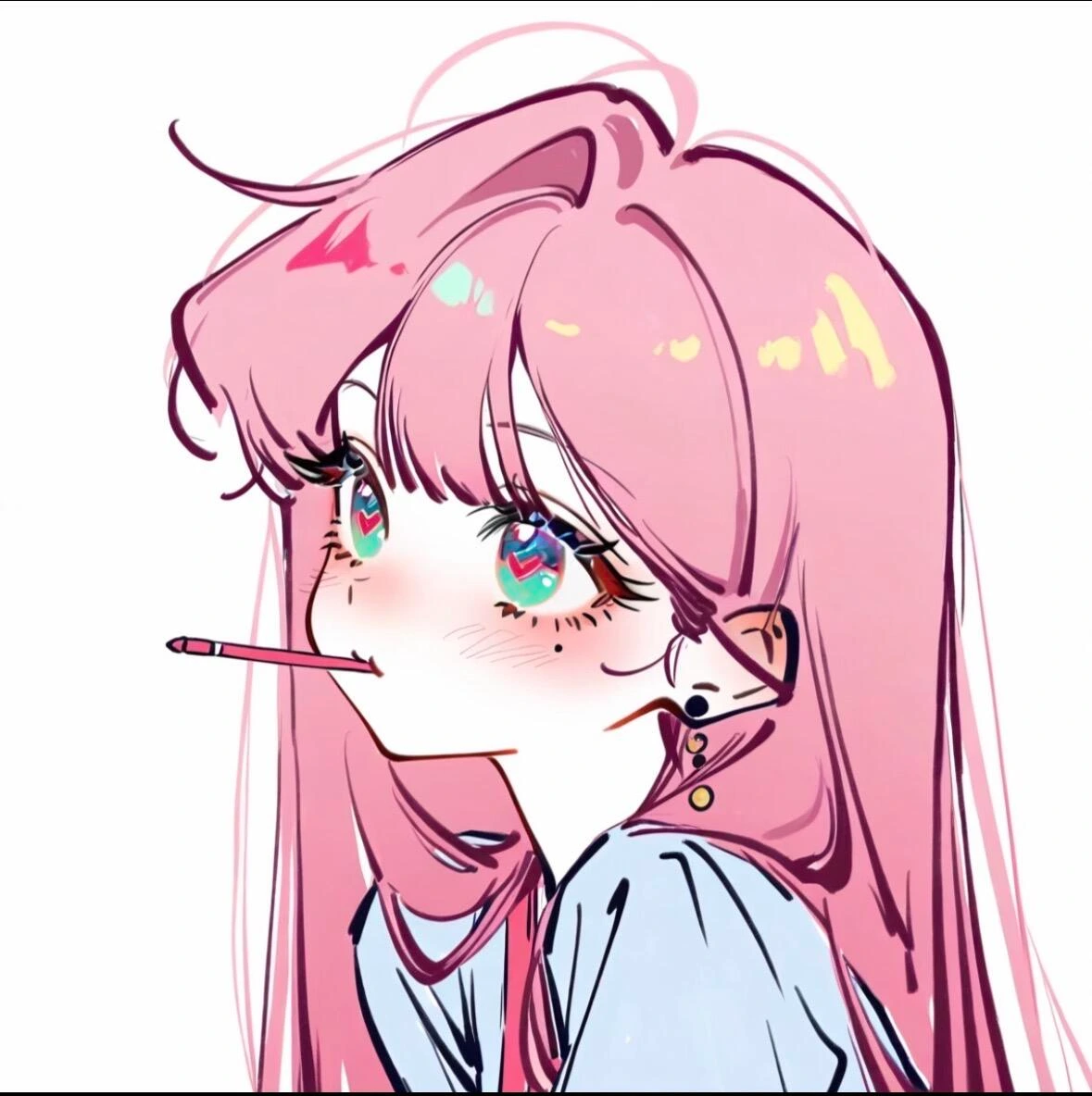 头像